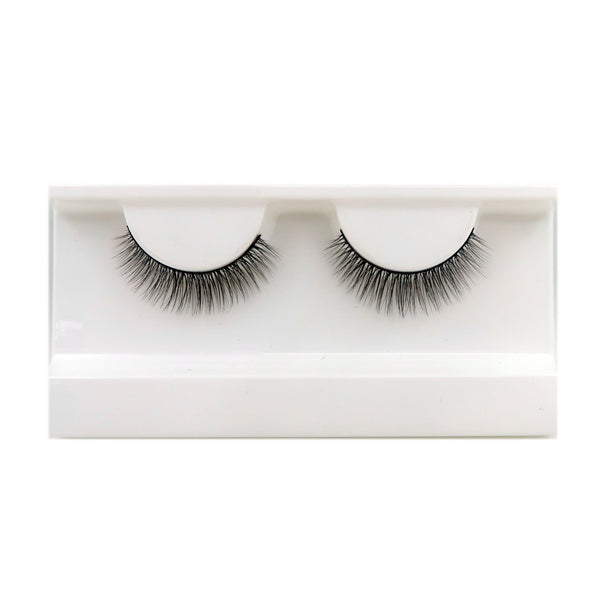 VIP Eyelashes - Natural Faux Mink