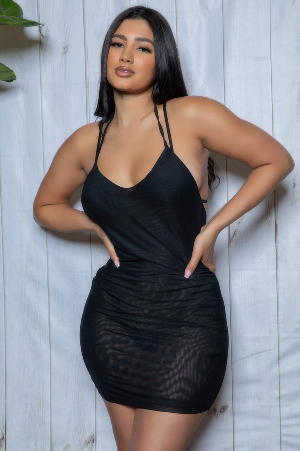 Wrap It Up, B