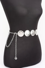 Vintange Chain Belt