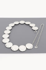 Vintange Chain Belt