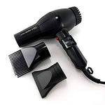Allure Tourmaline/Ceramic/Ionic Turbo 4375 1875W Dryer  (71413)