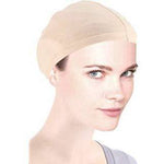 Bamboo Wig Liner Cap 1 pc Pack