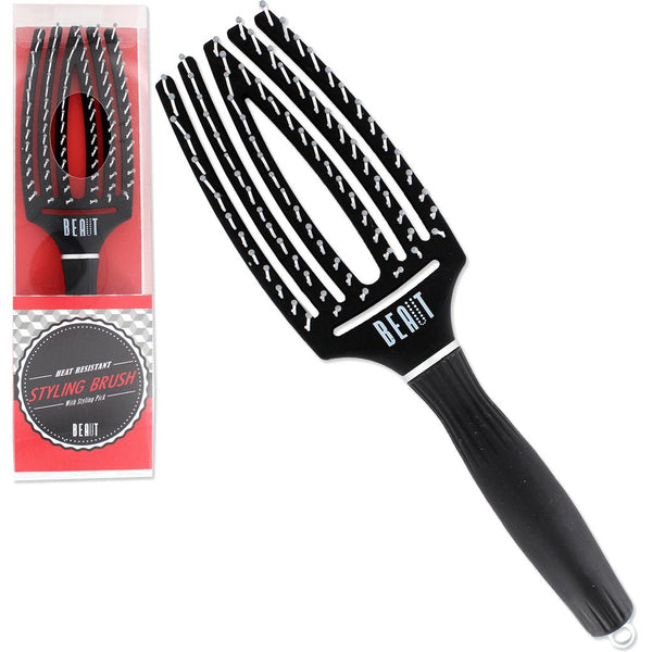 Beaut Heat Resistant Styling Brush