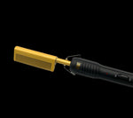 BEAUT  Straightening Styler Comb 430 °F max