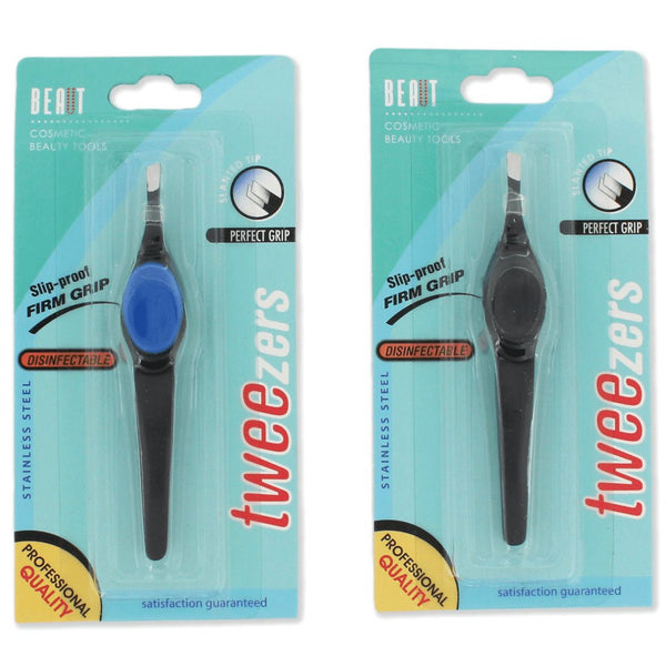 Beaut Tweezers