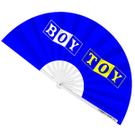 Boy Toy Fan