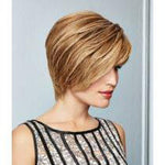CALLING ALL COMPLIMENTS - Wig by Raquel Welch 100% Human Hair