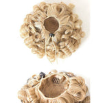 CHEER DANCE CURLS By Hairdo