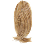 CLAW CLIP PONY WITH BRAID 10'' by Hairdo