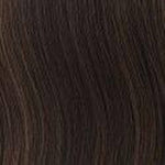 CLAW CLIP PONY WITH BRAID 10'' by Hairdo