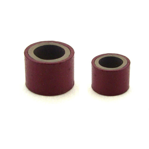 Copper Silicon Ring (Micro Link) 5.0 x 4.5 x 3.0 mm (500 pcs)-A
