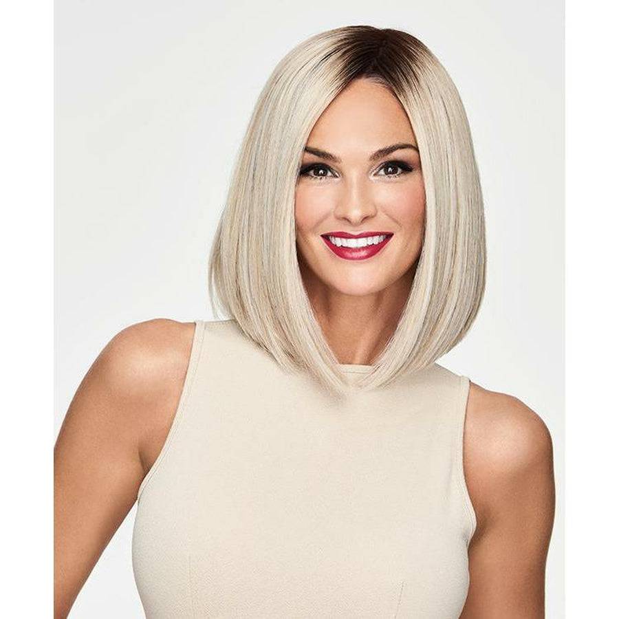 CURRENT EVENTS - wig by Raquel Welch