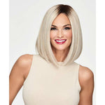 CURRENT EVENTS - wig by Raquel Welch