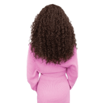 Edge Extended Part Lace Khloe Wig- Swiss Lace