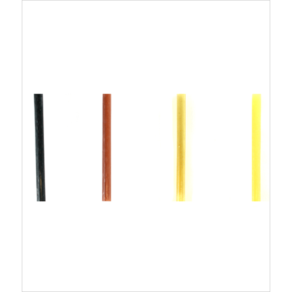Fusion Hair Extensions Glue Sticks 12 PCS/Pack
