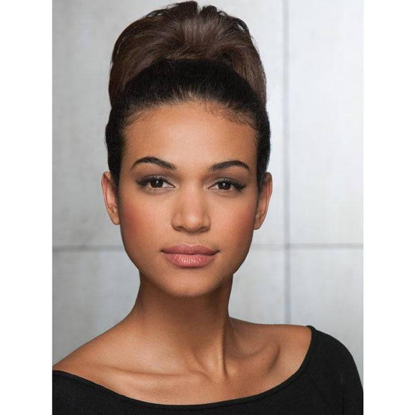 GLAMOUR CHIGNON By hairdo