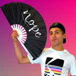 Nope Fan