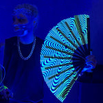 Stranger Danger Fan (UV)