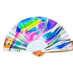 Energy Fan (UV)