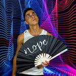 Nope Fan