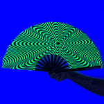 Stranger Danger Fan (UV)