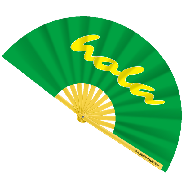 Hola Fan