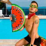 Watermelon Fan (UV)