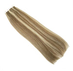 Narcia Remy Siberian - Tape - 18" ( 40 pieces)