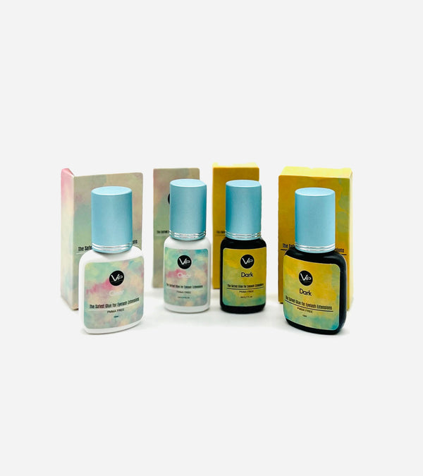 EGM Glue - PMMA free