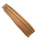 Narcia Remy Siberian - Tape - 18" ( 40 pieces)