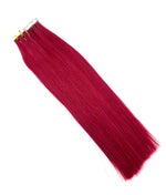 Narcia Remy Siberian - Tape - 18" ( 40 pieces)