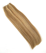 Narcia Remy Siberian - Tape - 18" ( 40 pieces)