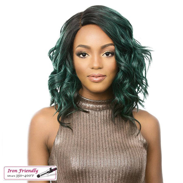 It's a Wig! Lace Trudy