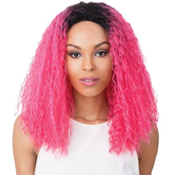 It's a Wig! Simply Lace Missouri