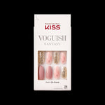 KISS Voguish Fantasy Nails