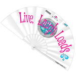 Live, Laugh, Loads Fan
