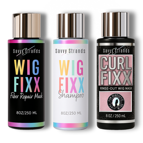 Wig, Please!
