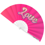 Love Fan (UV)