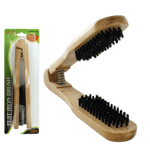 LQQKS  Brushes Ethnic Collection
