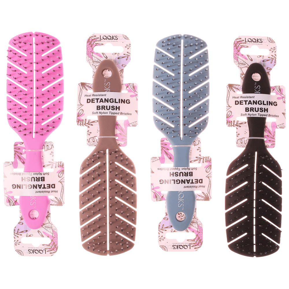 LQQKS Detangling Brush