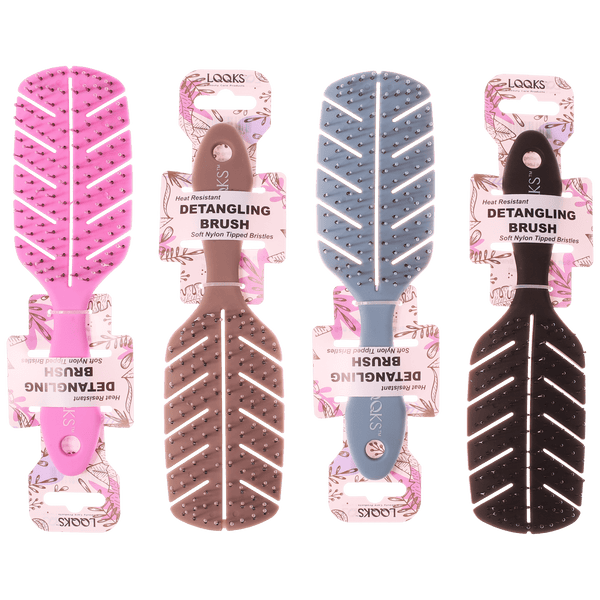 LQQKS Detangling Brush