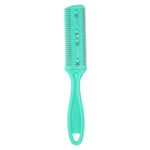 LQQKS Styling Razor Comb