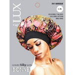 Lux by Qfitt Bonnet (L-XL)