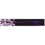 Lux by Qfitt Velvet Tie Bonnet (Braid) 7115