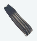 Narcia Remy Siberian - Tape - 18" ( 40 pieces)
