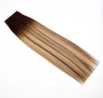 Narcia Remy Siberian - Tape - 18" ( 40 pieces)