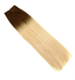 Narcia Remy Siberian - Tape - 18" ( 40 pieces)