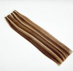 Narcia Remy Siberian - Tape - 18" ( 40 pieces)