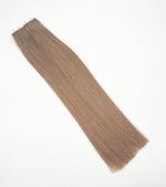 Narcia Remy Siberian - Tape - 18" ( 40 pieces)