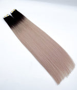 Narcia Remy Siberian - Tape - 18" ( 40 pieces)